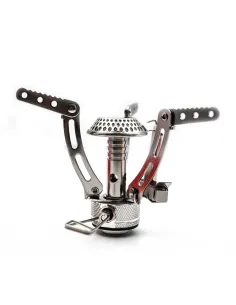 Hornillo de Gas plegable - IW