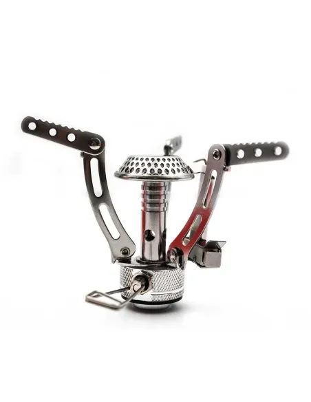 Hornillo de Gas plegable - IW