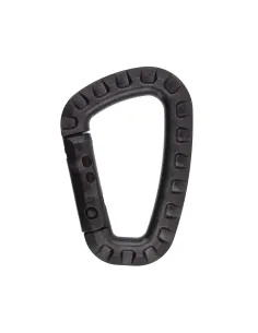 Mosquetón PVC 82mm - IW