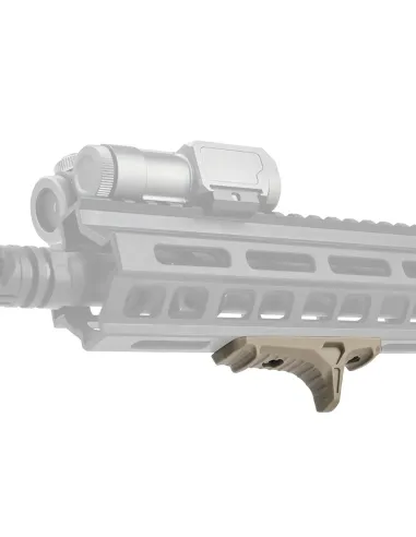 Grip Hand Stop - M-lok - MP