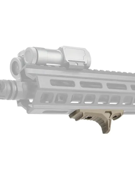 Grip Hand Stop - M-lok - MP