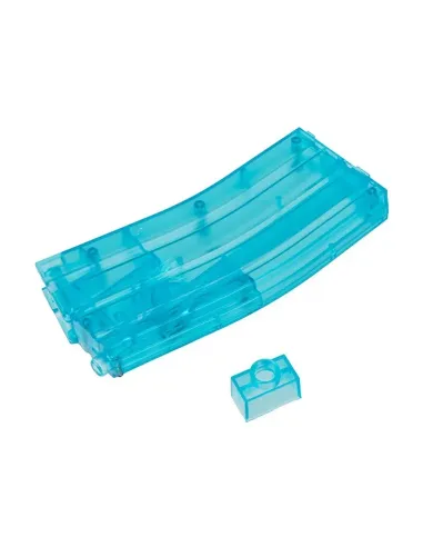 Tico-Tico Speedloader 150 Bolas - Lancer