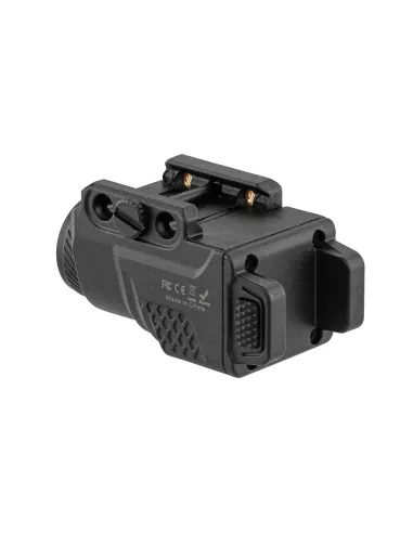 Linterna Táctica L70192 Montura M-Lok - Skywoods
