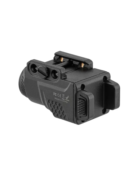 Linterna Táctica L70192 Montura M-Lok - Skywoods