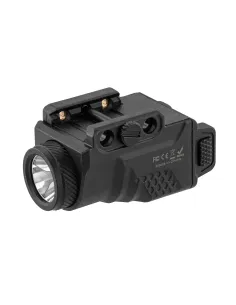 Linterna Táctica L70192 Montura M-Lok - Skywoods