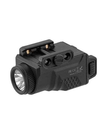Linterna Táctica L70192 Montura M-Lok - Skywoods