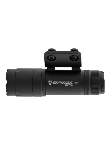 Linterna Táctica L70192 Montura M-Lok - Skywoods