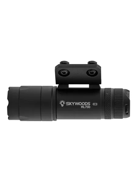 Linterna Táctica L70192 Montura M-Lok - Skywoods