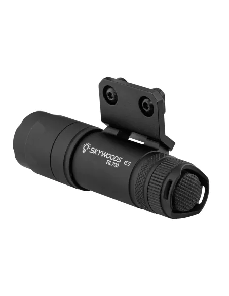 Linterna Táctica L70192 Montura M-Lok - Skywoods