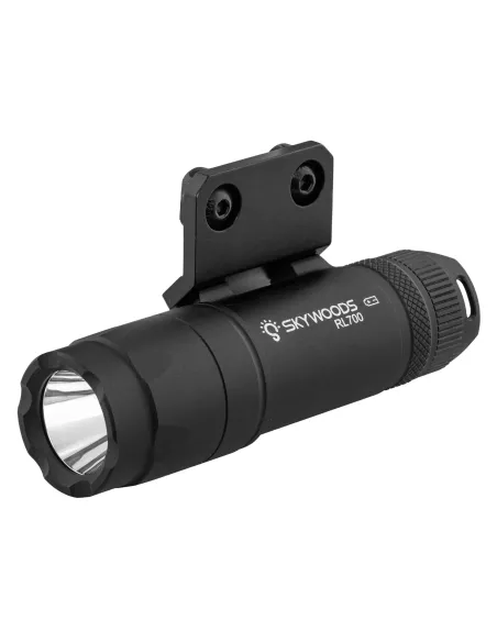 Linterna Táctica L70192 Montura M-Lok - Skywoods