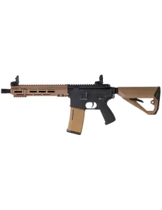 Fusil AEG M4 LWT MK-1 CQB 10" Sport Bi-Tono SE - Arcturus