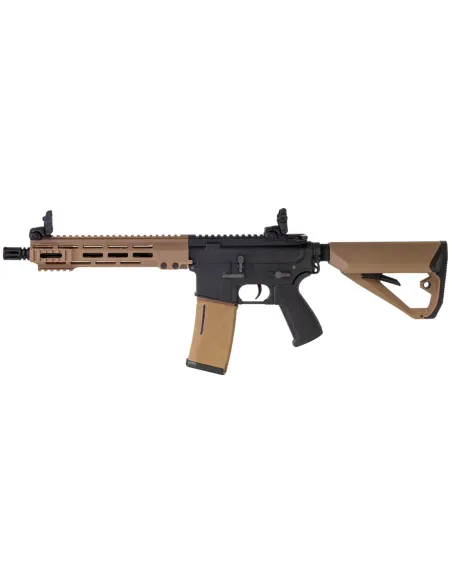 Fusil AEG M4 LWT MK-1 CQB 10" Sport Bi-Tono SE - Arcturus