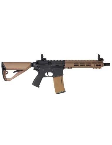 Fusil AEG M4 LWT MK-1 CQB 10" Sport Bi-Tono SE - Arcturus