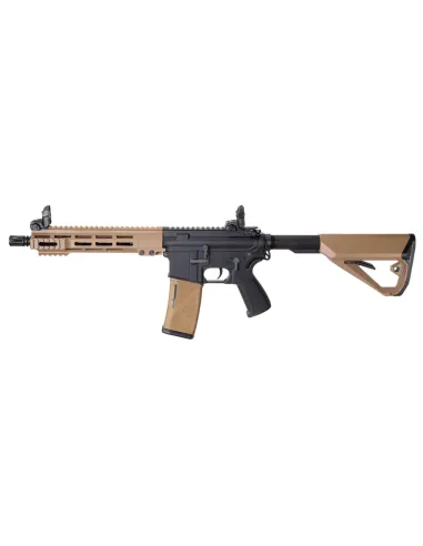 Fusil AEG M4 LWT MK-1 CQB 10" Sport Bi-Tono SE - Arcturus
