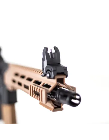 Fusil AEG M4 LWT MK-1 CQB 10" Sport Bi-Tono SE - Arcturus