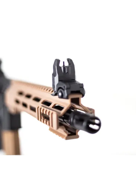 Fusil AEG M4 LWT MK-1 CQB 10" Sport Bi-Tono SE - Arcturus