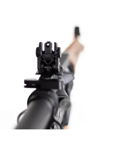 Fusil AEG M4 LWT MK-1 CQB 10" Sport Bi-Tono SE - Arcturus