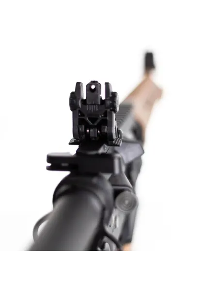 Fusil AEG M4 LWT MK-1 CQB 10" Sport Bi-Tono SE - Arcturus