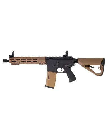 Fusil AEG M4 LWT MK-1 CQB 10" Sport Bi-Tono SE - Arcturus