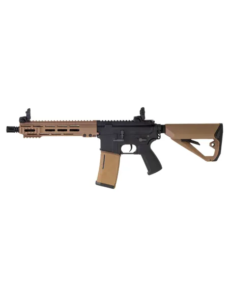 Fusil AEG M4 LWT MK-1 CQB 10" Sport Bi-Tono SE - Arcturus