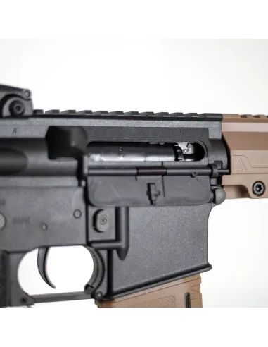 Fusil AEG M4 LWT MK-1 CQB 10" Sport Bi-Tono SE - Arcturus