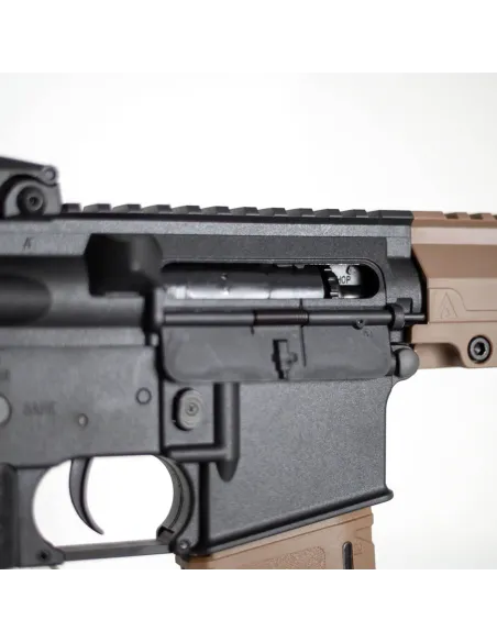 Fusil AEG M4 LWT MK-1 CQB 10" Sport Bi-Tono SE - Arcturus
