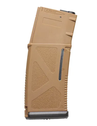 Fusil AEG M4 LWT MK-1 CQB 10" Sport Bi-Tono SE - Arcturus