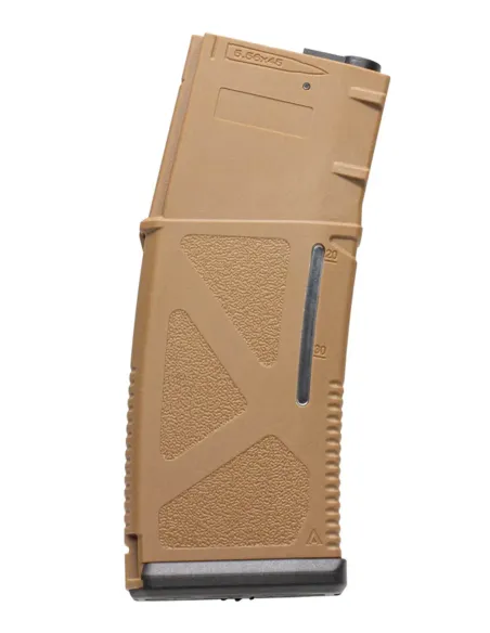 Fusil AEG M4 LWT MK-1 CQB 10" Sport Bi-Tono SE - Arcturus
