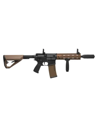 Fusil AEG M4 LWT MK-II CQB 10" Bi-Tono SE  Sport SE - Arcturus