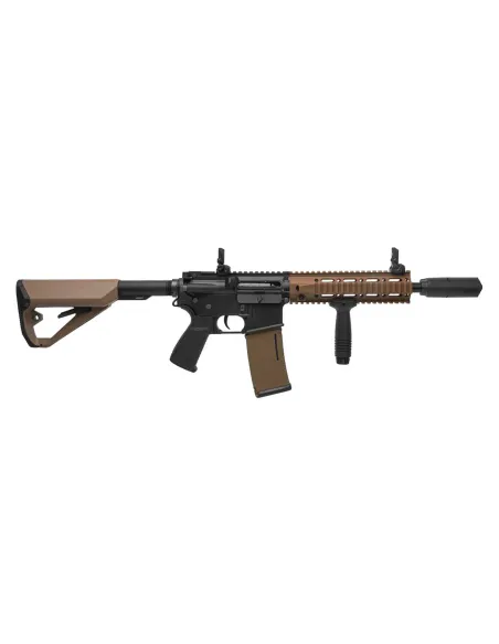 Fusil AEG M4 LWT MK-II CQB 10" Bi-Tono SE  Sport SE - Arcturus