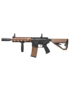 Fusil AEG M4 Sword Mod1 CQB 9.55" FE - Arcturus