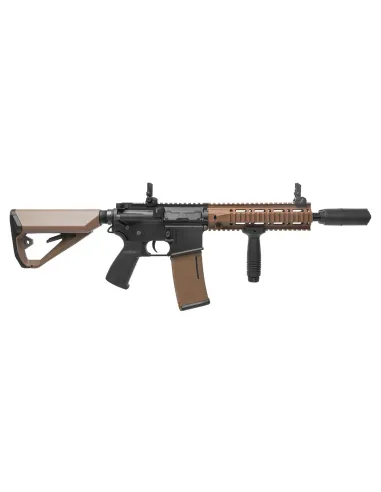 Fusil AEG M4 LWT MK-II CQB 10" Bi-Tono SE  Sport SE - Arcturus
