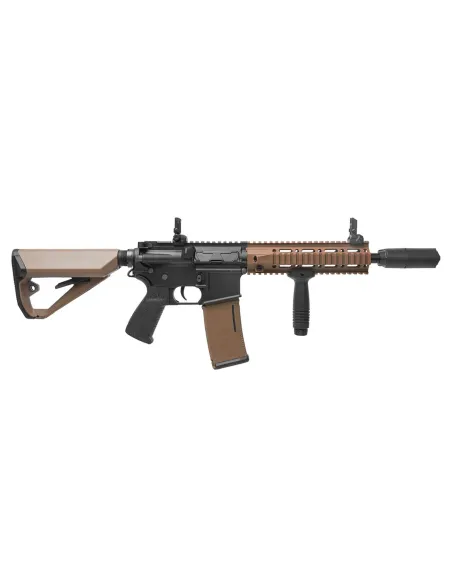 Fusil AEG M4 LWT MK-II CQB 10" Bi-Tono SE  Sport SE - Arcturus