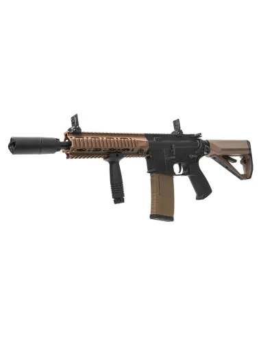 Fusil AEG M4 LWT MK-II CQB 10" Bi-Tono SE  Sport SE - Arcturus