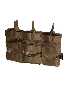 Pouch Cargador M4 Triple Dagger - Corso