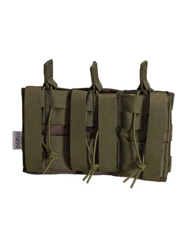 Pouch Cargador M4 Triple Dagger - Corso