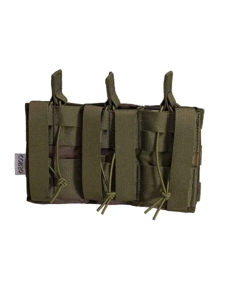 Pouch Cargador M4 Triple Dagger - Corso