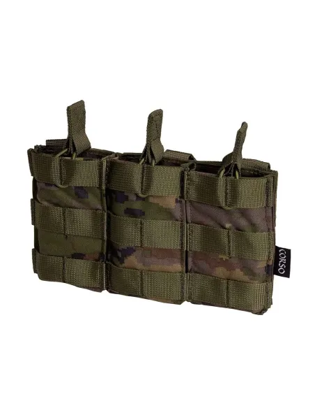 Pouch Cargador M4 Triple Dagger - Corso