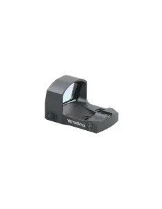 Visor Punto Rojo Frenzy 1x17x24 Mic - Victor Optics 2