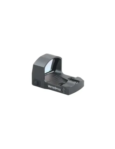 Visor Punto Rojo Frenzy 1x17x24 Mic - Vector Optics