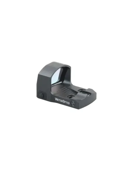 Visor Punto Rojo Frenzy 1x17x24 Mic - Vector Optics