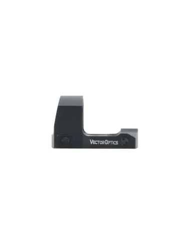 Visor Punto Rojo Frenzy 1x17x24 Mic - Vector Optics
