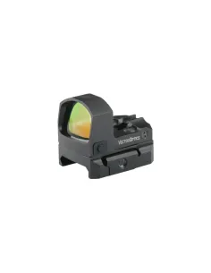 Visor Punto Rojo Frenzy 1x17x24 Mic - Victor Optics