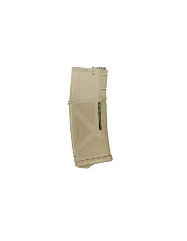 Cargador M4 30/130bbs - ARCTURUS