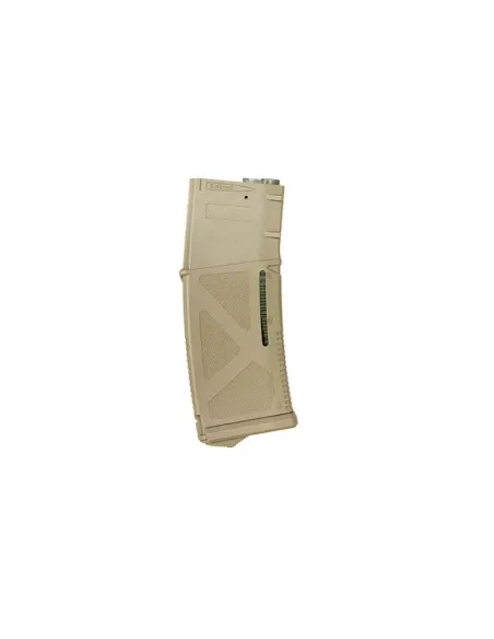 Cargador M4 30/130bbs - ARCTURUS
