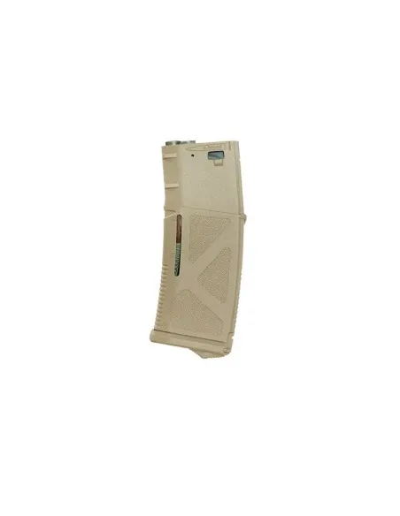 Cargador M4 30/130bbs - ARCTURUS