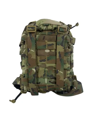 Mochila Molle Porta botella - Conquer