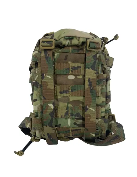 Mochila Molle Porta botella - Conquer