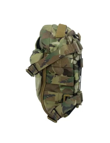 Mochila Molle Porta botella - Conquer