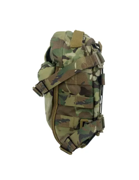 Mochila Molle Porta botella - Conquer